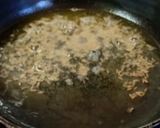 A picture of step 2 of Garlic Chutney.