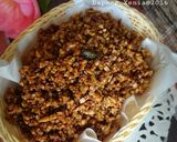Foto langkah ke 5 dari resep Sambel Goreng Kering Tempe.