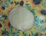 Foto del paso 3 de la receta: SCONS DE NARANJA 🍊 y NUEZ 👩‍🍳❤🌻