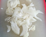 Foto del paso 2 de la receta: Heura guisada