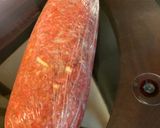 Foto del paso 4 de la receta: Pan de carne relleno