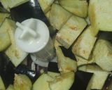 Foto del paso 2 de la receta: Hamburguesa vegetal