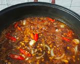 Foto langkah ke 4 dari resep Bola Tahu Saus Tiram.