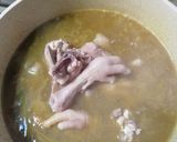 Foto langkah ke 2 dari resep Soto Lamongan.