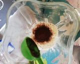 Foto del paso 3 de la receta: Panna Cotta de Café
