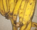 A picture of step 1 of Fried plantain.