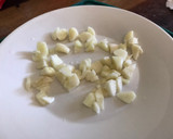 Foto del paso 1 de la receta: Salsa de tomate italiana fácil para pasta