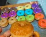 Foto langkah ke 8 dari resep Donat mini ekonomis.