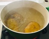 Foto del paso 1 de la receta: Ñoquis de papa