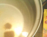 Foto del paso 4 de la receta: Espaguetis a la carbonara con brie