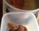 Foto langkah ke 4 dari resep Bubur Cendil.