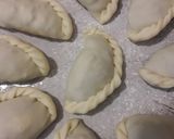Foto del paso 5 de la receta: Empanadas de carne