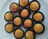 Foto langkah ke 4 dari resep Nastar keju ma' nyus# bikin ramadan berkesan.