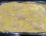 Foto del paso 3 de la receta: Pascualina con masa semi integral