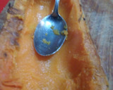 Foto del paso 4 de la receta: Calabaza rellena de carne