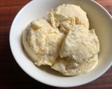 A picture of step 3 of Frozen Banana Cream.