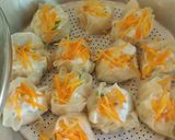 Foto langkah ke 2 dari resep Siomay ikan komplit.