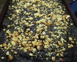 Foto langkah ke 3 dari resep Eggless brownies fudgy moist.