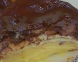 Pas rețetă Choux a la creme 24 fotografie