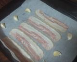 Foto del paso 2 de la receta: Filetes de pollo adobado y a la plancha con papas revolconas