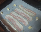 Foto del paso 2 de la receta: Filetes de pollo adobado y a la plancha con papas revolconas