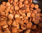 Foto del paso 2 de la receta: Salchichas a la crema enchipotlada