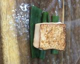 Foto del paso 4 de la receta: Tofu rolls