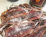 Foto del paso 3 de la receta: Boquerones en vinagre de siempre 