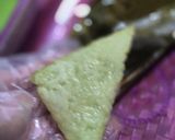 Foto langkah ke 7 dari resep Lupis.