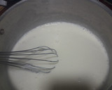 Foto del paso 6 de la receta: Tarta 3 chocolates (sin horno)