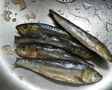 Foto del paso 8 de la receta: Coca de arengades (sardinas de bota)