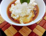 Foto langkah ke 3 dari resep Bubur Sumsum Sederhana.