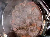 Carne al jugo