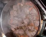 Foto del paso 2 de la receta: Carne al jugo