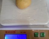 Foto langkah ke 5 dari resep Donat (Jadul, Empuk, Montok, Anti Gagal) step by step #Sept25.