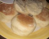 Foto del paso 6 de la receta: Muffin Inglés 🥯
