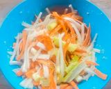 Kimcsi 🇰🇷 recept fázis 7 fotója