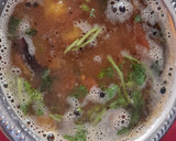 மிளகு ரசம் ரெசிபி ஸ்டேப் 4 புகைப்படம்