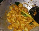 Foto langkah ke 3 dari resep Mie Gomak Goreng (HomeMade).