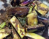Foto langkah ke 3 dari resep 250. Rendang Terong.