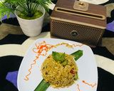 Foto langkah ke 12 dari resep Nasi Goreng ala Solaria.
