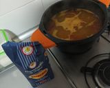 Foto del paso 7 de la receta: Arroz caldoso de pollo