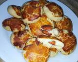 Khalifa Naan khatai recipe step 16 photo