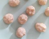 Foto langkah ke 1 dari resep Onde-onde Simple dan Enak (Vegan & gluten free).