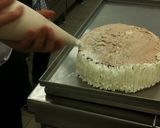 Feketeerdő torta recept fázis 12 fotója