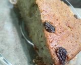 Foto langkah ke 7 dari resep Bolu pisang Ambon takaran sendok 👌.