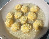 Foto langkah ke 6 dari resep Bitterballen.