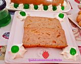 Foto del paso 5 de la receta Pudín de Naranja, Plátano Y Manzana