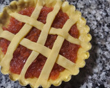 Foto del paso 3 de la receta: Pastafrola sin gluten sin lácteos