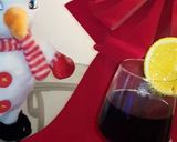Une image de l'étape 3 de Vin chaud de Noël aux épices 🎅🥰.